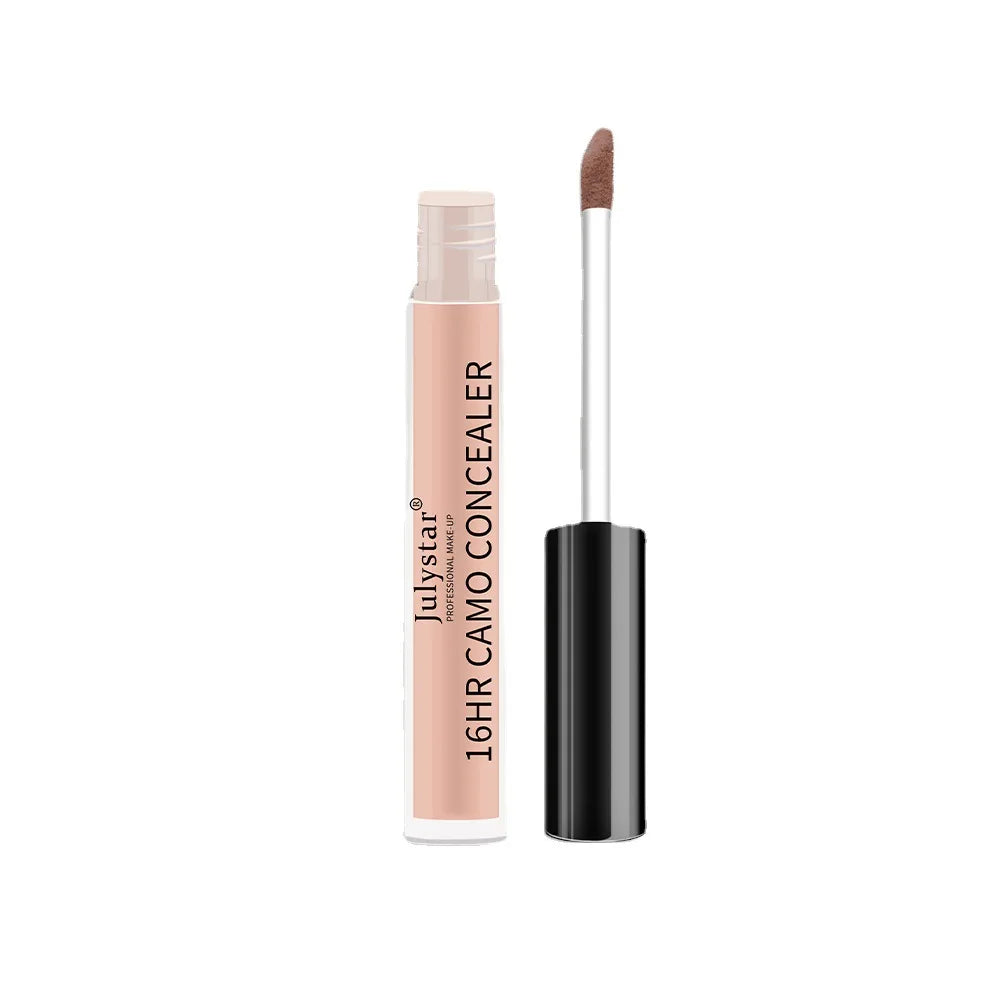 SAMMY Waterproof Full Coverage Concealer Cream | Long-Wear