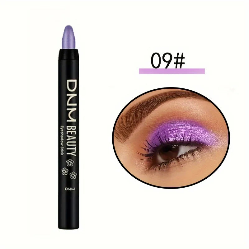 Waterproof Rainbow Shimmer Eyeshadow Stick | SAMMY Highlighter