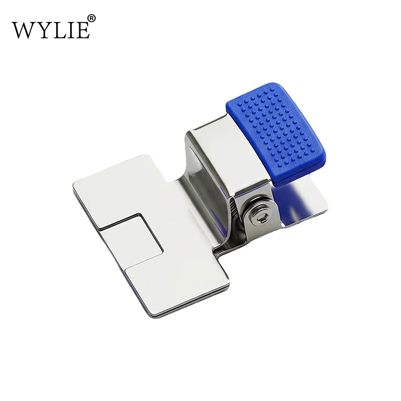 WYLIE Flex Clip – Phone Flex Cable Holder & PCB Repair Clamp