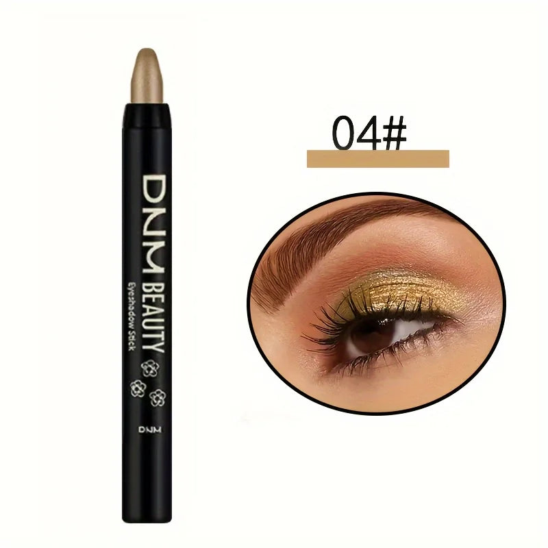 Waterproof Rainbow Shimmer Eyeshadow Stick | SAMMY Highlighter