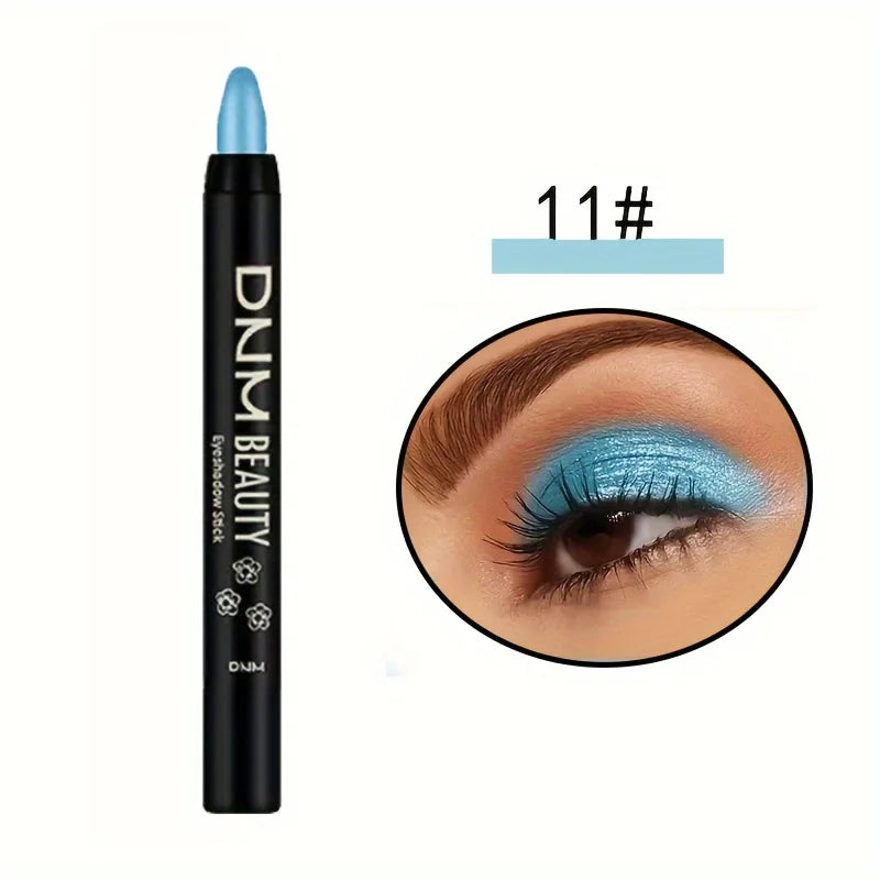 Waterproof Rainbow Shimmer Eyeshadow Stick | SAMMY Highlighter
