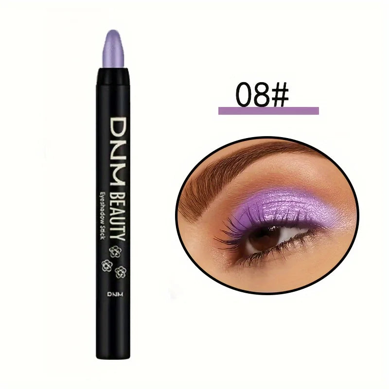 Waterproof Rainbow Shimmer Eyeshadow Stick | SAMMY Highlighter