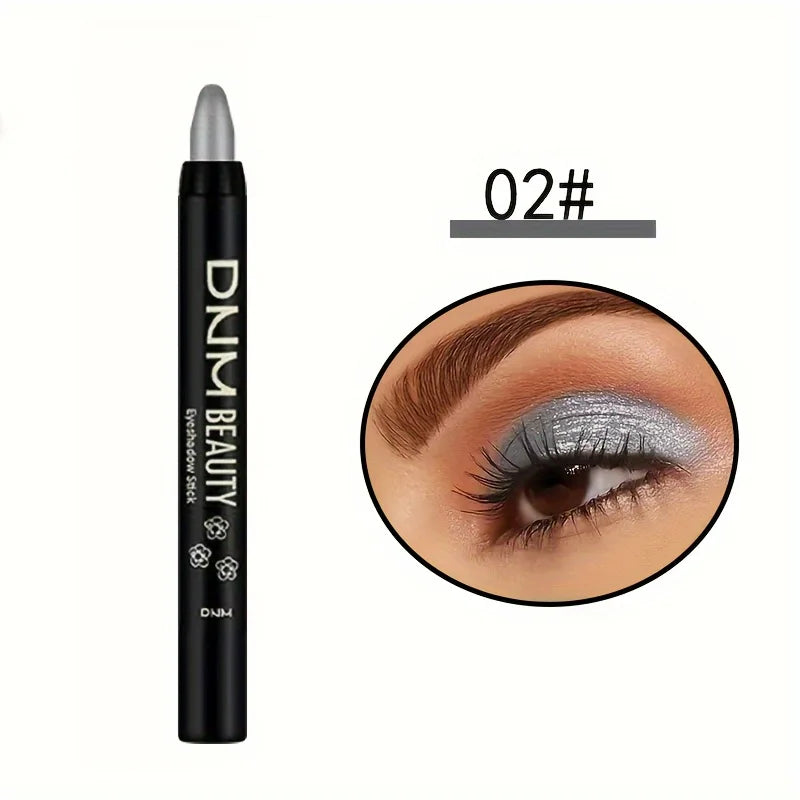 Waterproof Rainbow Shimmer Eyeshadow Stick | SAMMY Highlighter
