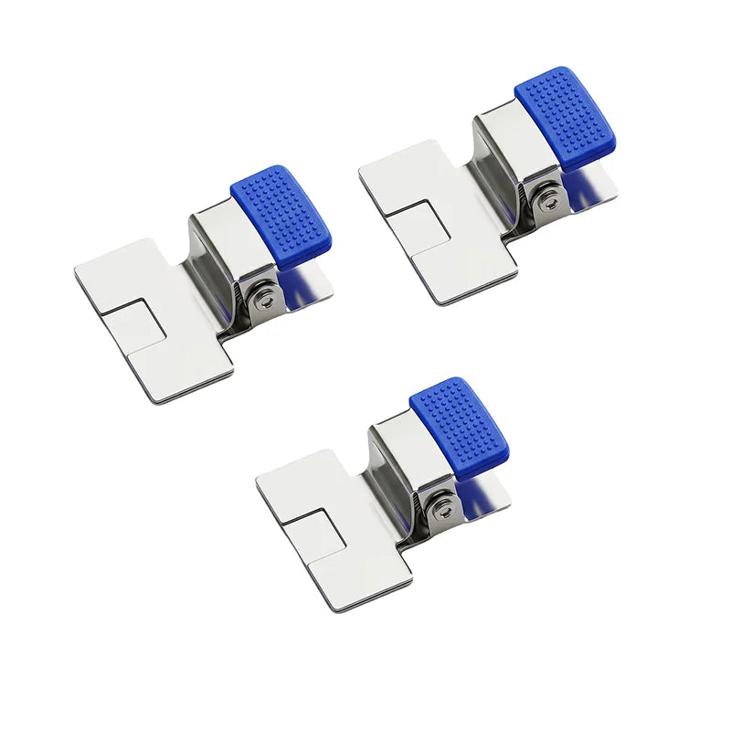 WYLIE Flex Clip – Phone Flex Cable Holder & PCB Repair Clamp