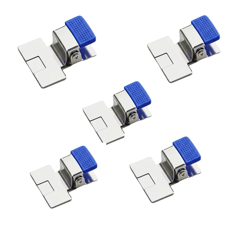 WYLIE Flex Clip – Phone Flex Cable Holder & PCB Repair Clamp