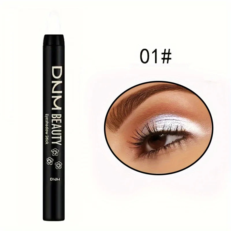 Waterproof Rainbow Shimmer Eyeshadow Stick | SAMMY Highlighter
