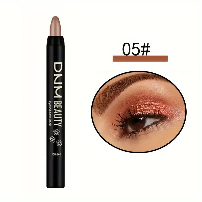 Waterproof Rainbow Shimmer Eyeshadow Stick | SAMMY Highlighter