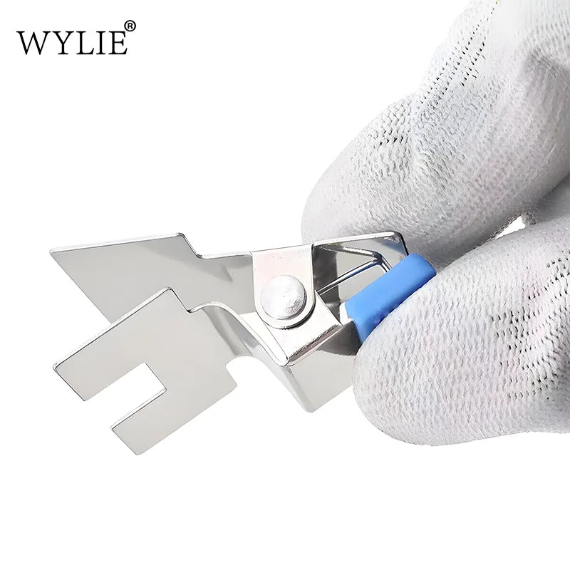 WYLIE Flex Clip – Phone Flex Cable Holder & PCB Repair Clamp