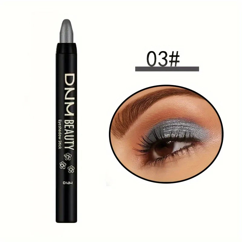 Waterproof Rainbow Shimmer Eyeshadow Stick | SAMMY Highlighter