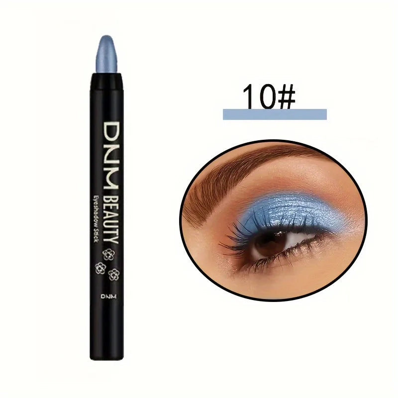 Waterproof Rainbow Shimmer Eyeshadow Stick | SAMMY Highlighter