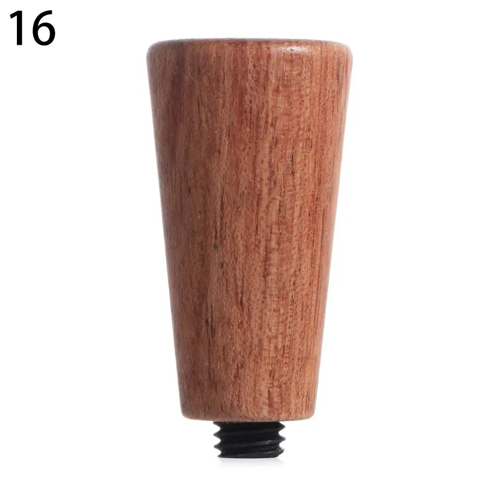 Wood Handle Wax Seal Stamp – DIY Wedding & Craft Invitations