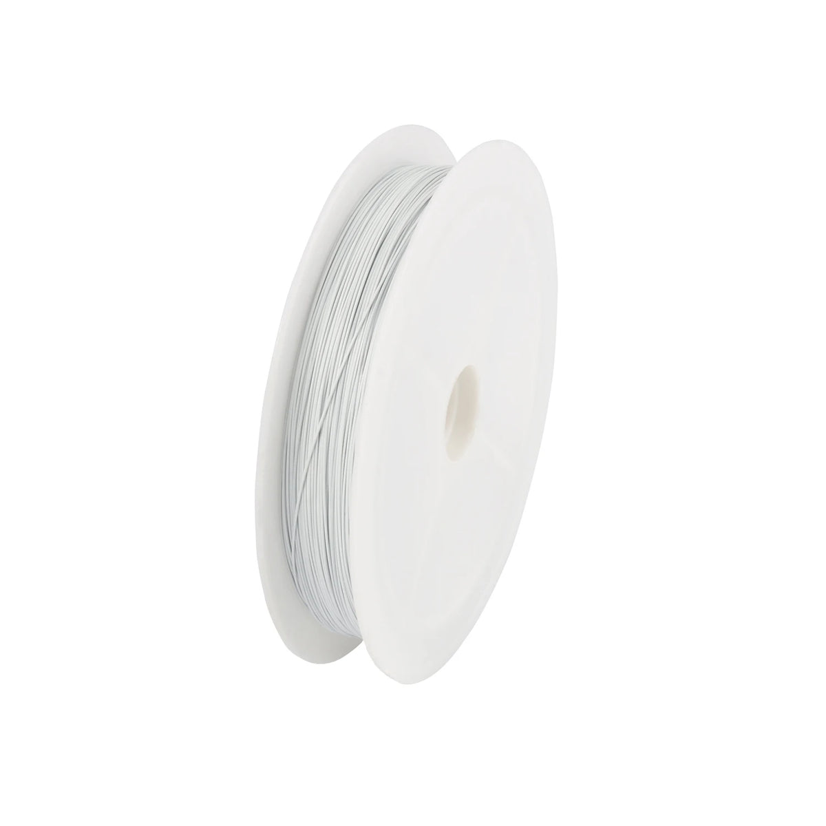 Stainless Steel Beading Wire 0.3–0.45mm | DIY Jewelry Cord