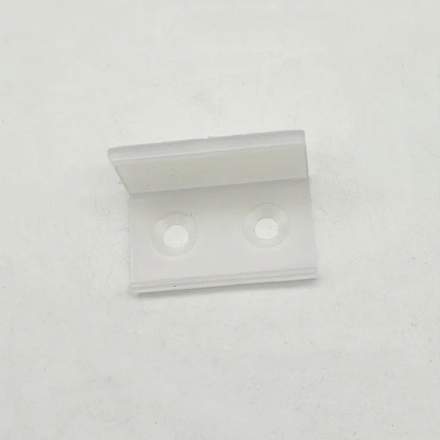 V-Type LED Corner Strip Light 5W AC220V Aluminum Profile 0.5M