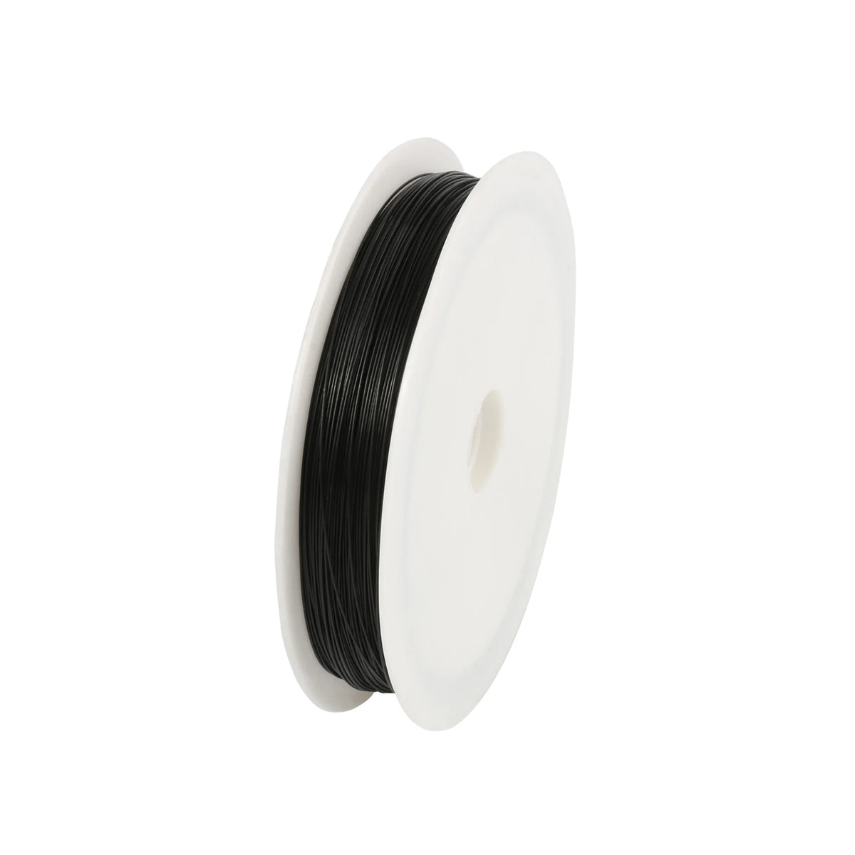 Stainless Steel Beading Wire 0.3–0.45mm | DIY Jewelry Cord