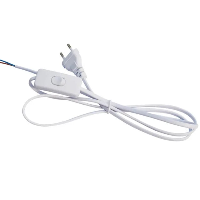 V-Type LED Corner Strip Light 5W AC220V Aluminum Profile 0.5M