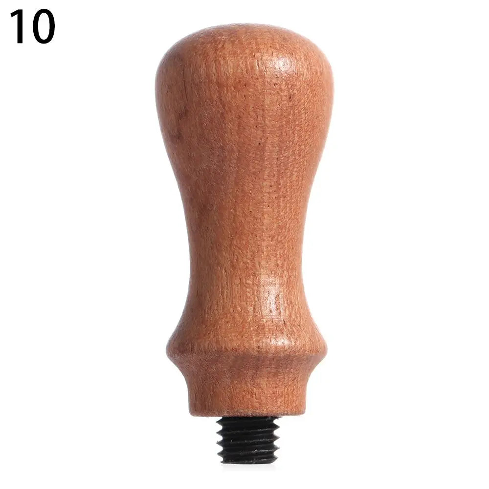 Wood Handle Wax Seal Stamp – DIY Wedding & Craft Invitations