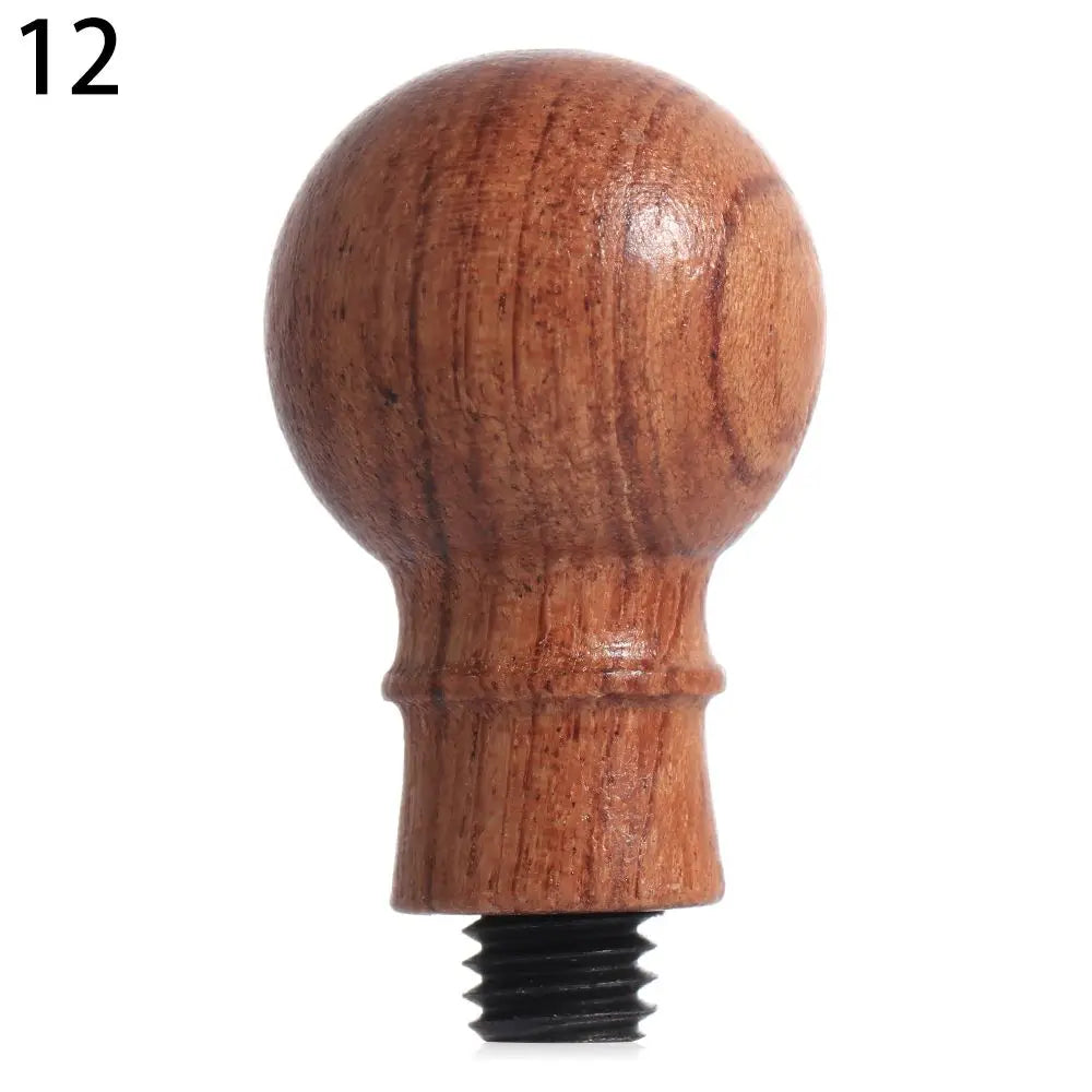 Wood Handle Wax Seal Stamp – DIY Wedding & Craft Invitations