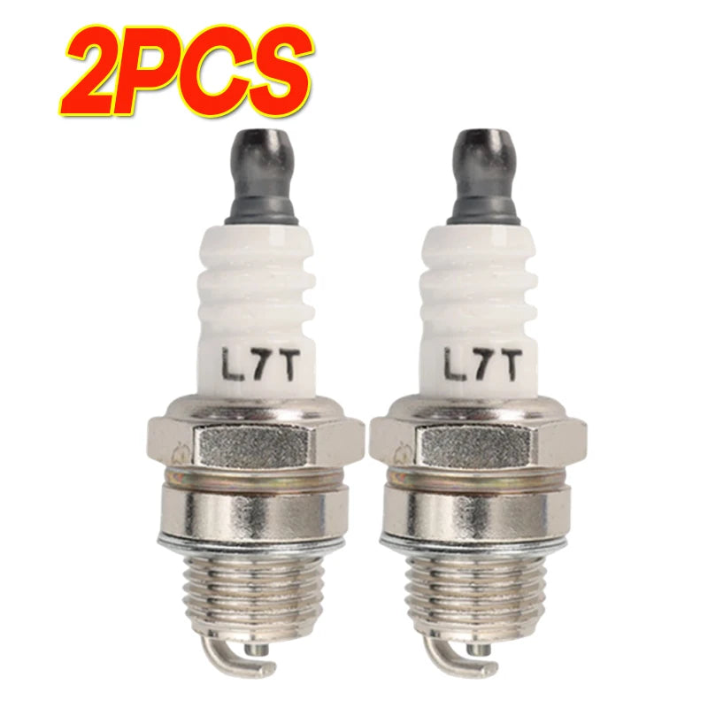 L7TC Universal Spark Plug for Lawn Mowers & Small Engines