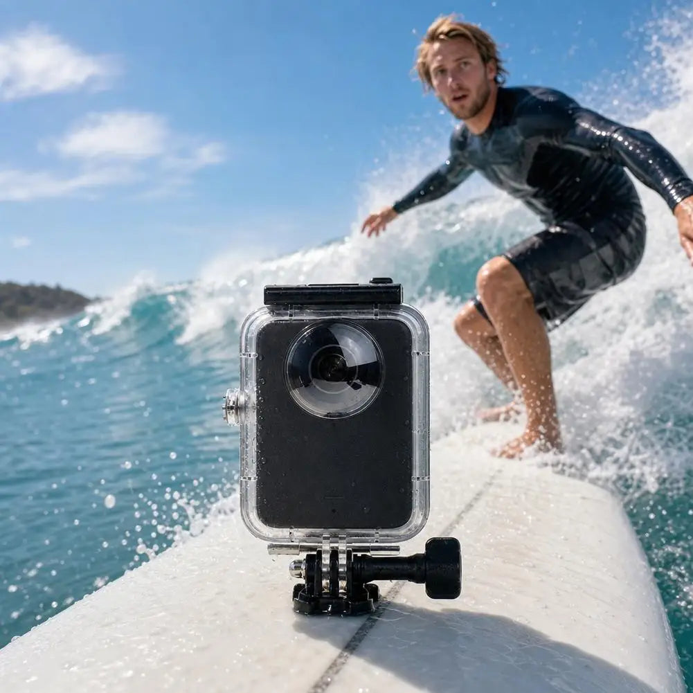 Osmo 360II Waterproof Housing Case | Underwater Dive Protector