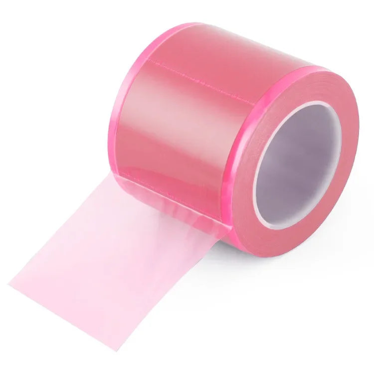 Disposable Protective Barrier Film Roll – Dental & Tattoo