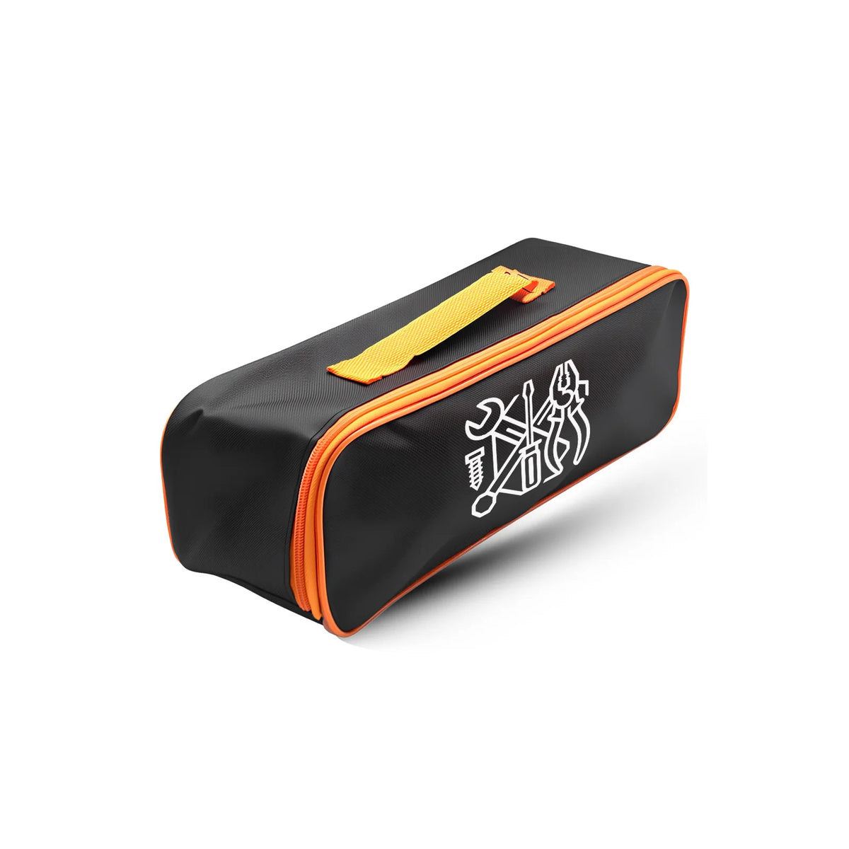Waterproof Oxford Tool Bag – EVA Lined Hardware Organizer