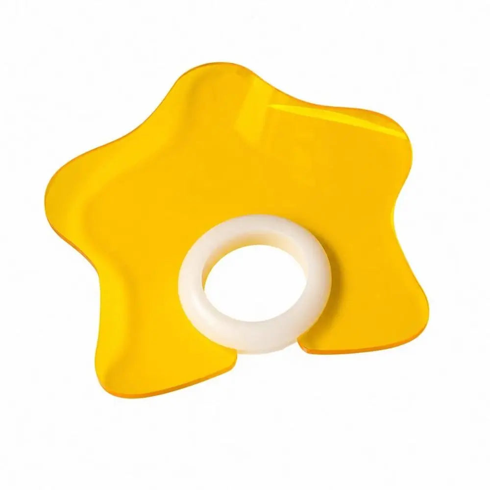 Star Shape Acrylic Nail Lamp Light Shield | Anti-Blue-Light