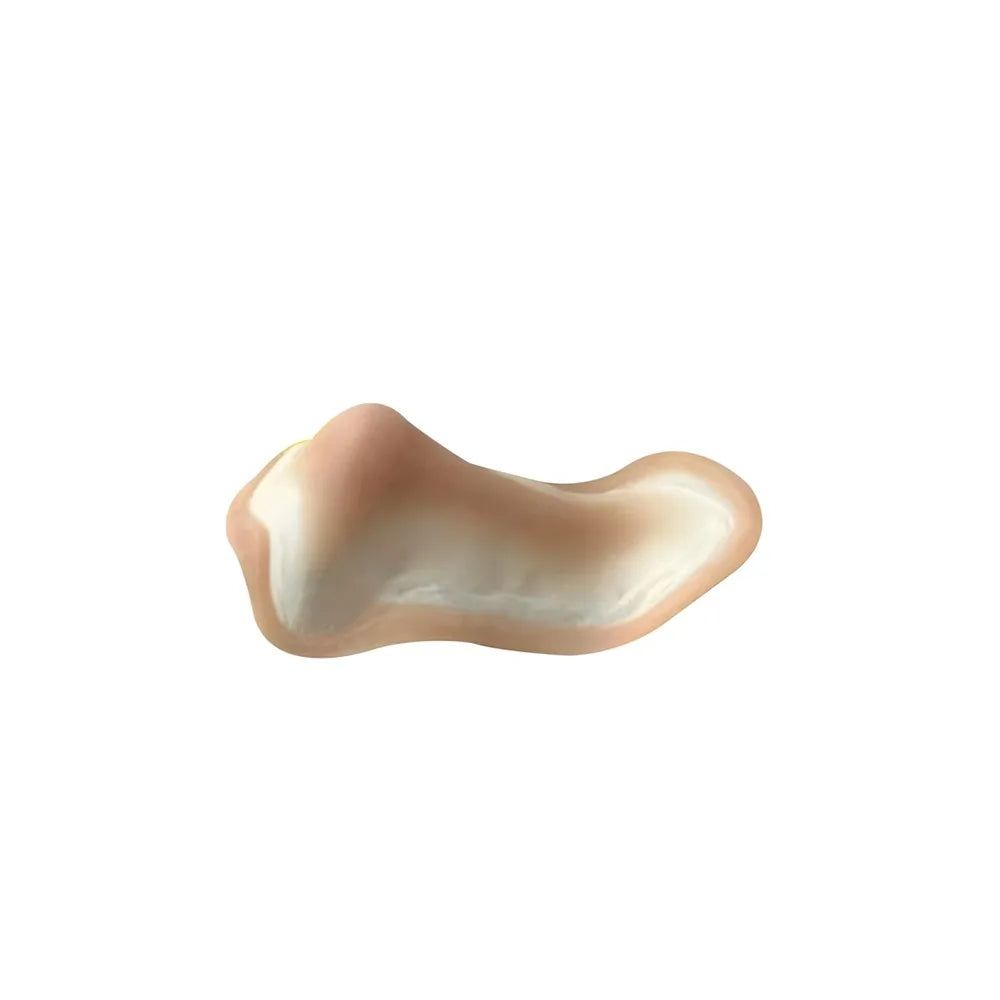 Silicone Prosthetic Nose – Cosplay & Stage Costume Makeup