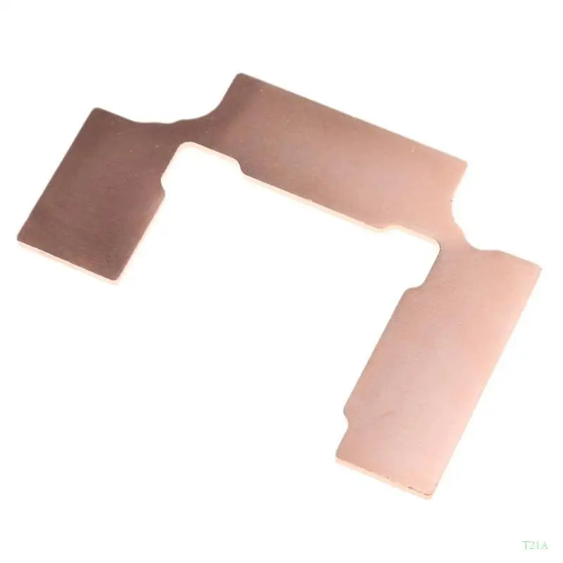 T21A Copper GPU Heatsink Replacement Pad – RTX 3060Ti 3070Ti