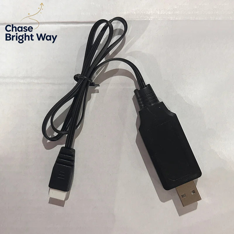 2S 7.4V USB LiPo Balance Charger XH-3P – RC Cars & Drones