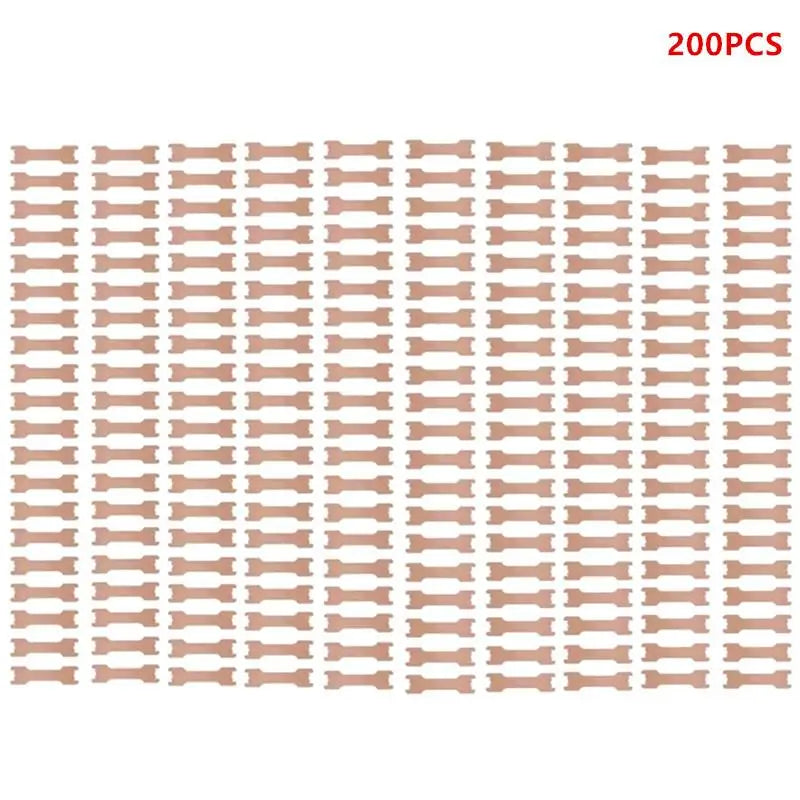 Breathable Nasal Strips 100/200pcs | Better Sleep & Airflow