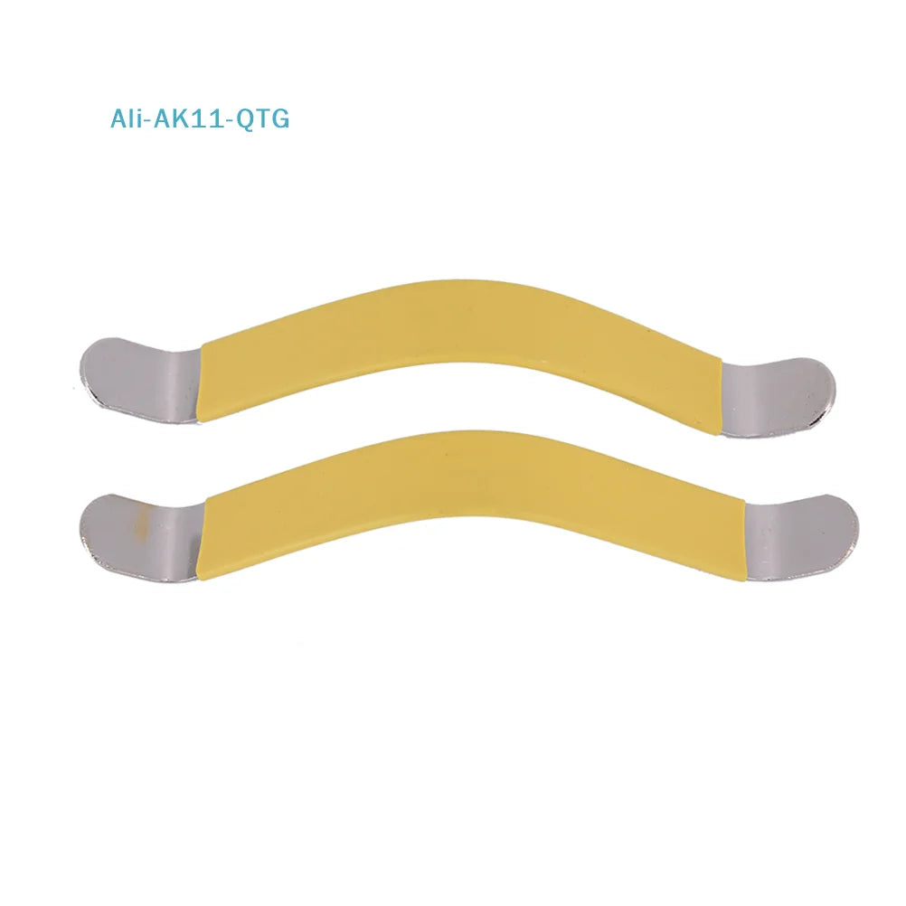 Guitar Bass String Spreader – Fretboard Cleaning Tool 2-Pack