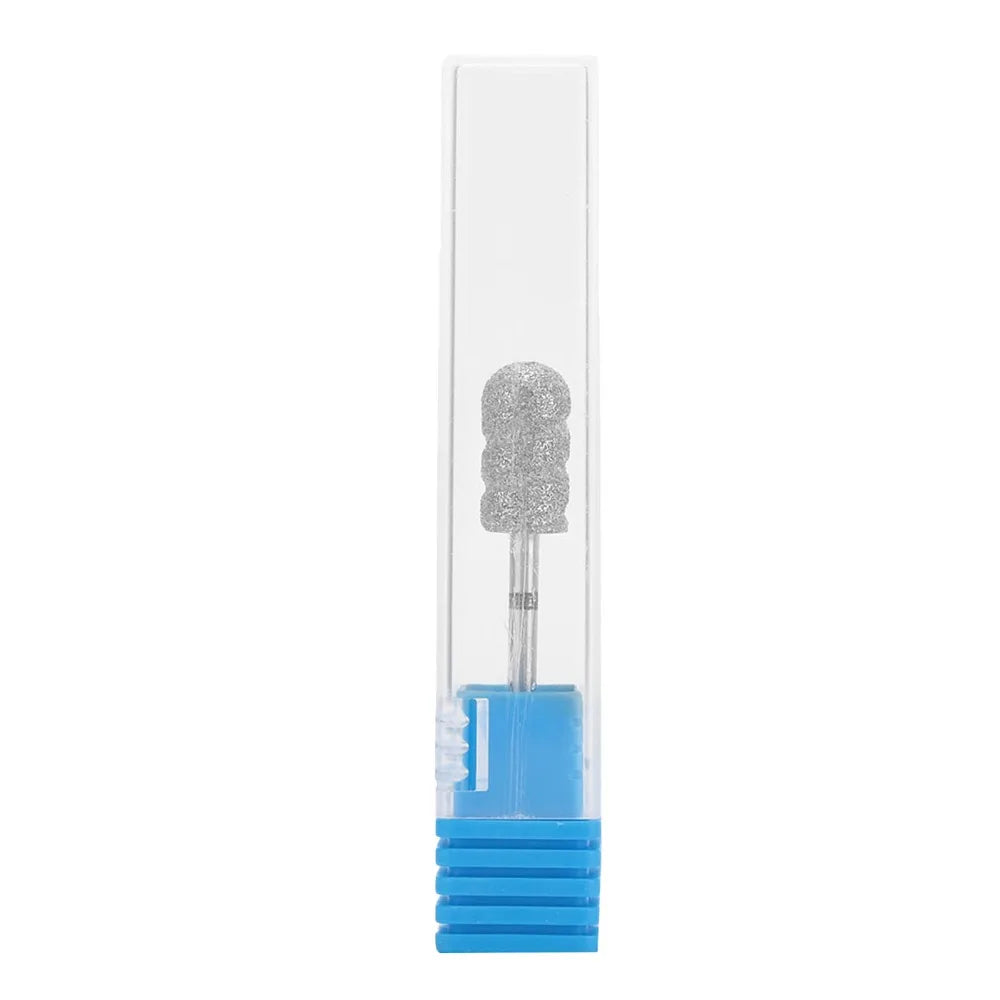 Stainless Steel Foot Nail Drill Bit – Callus & Dead Skin Remover