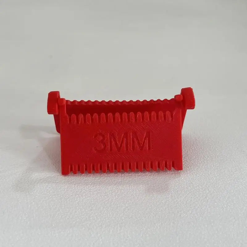 Quilting Sewing Gauge Tool – Hemming, Edge & Seam Guide