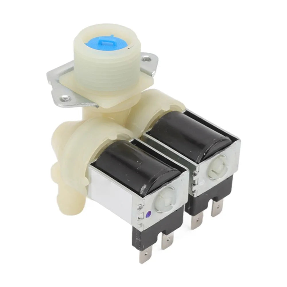 Samsung Washer FPS180A Dual Head Water Inlet Solenoid Valve