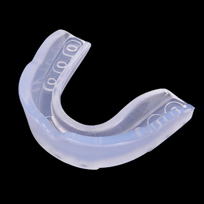 Sports Mouthguard – Teeth Protector for Boxing, MMA & Karate