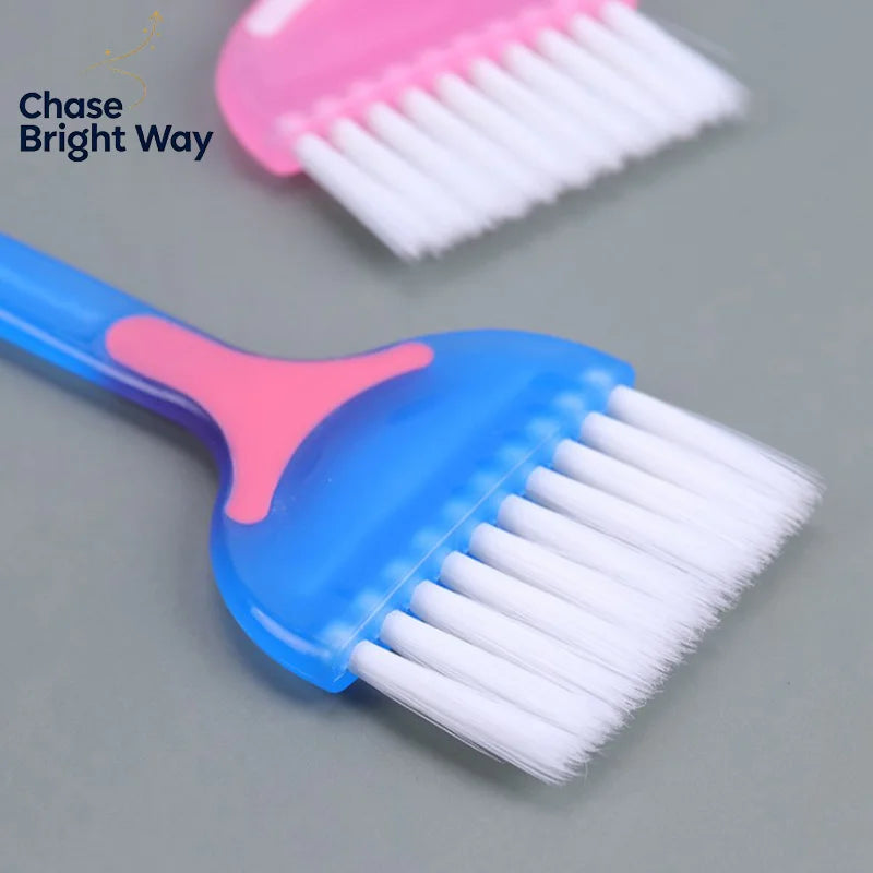 Professional Hair Dye Brush – Salon Tint Applicator Tool