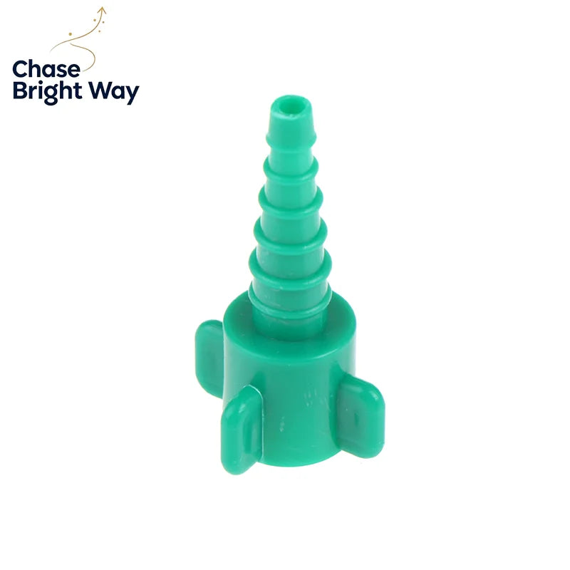 Oxygen Concentrator Transfer Head Nasal Tube Connector