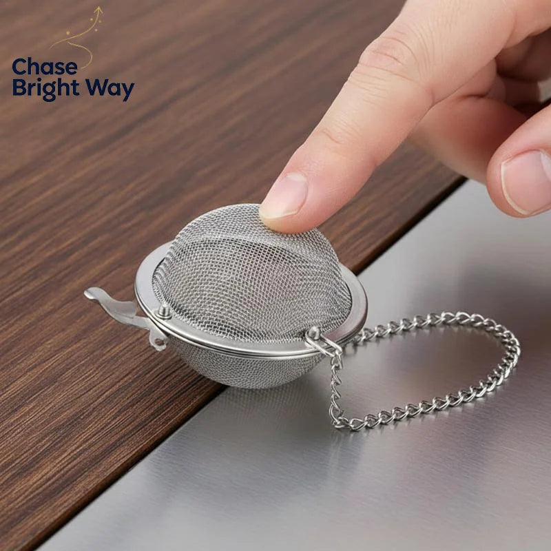 Stainless Steel Mesh Basket for Ultrasonic Cleaner | Watch & Jewelry
