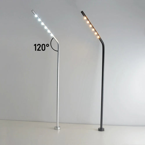 1.2W Recessed LED Showcase Spotlight – Jewelry Display Lamp