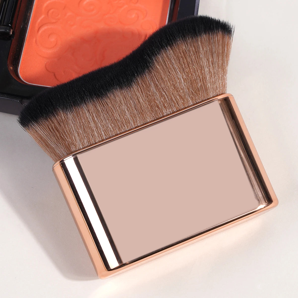 XMSJ Large Foundation Brush – Contour, Blush & Tanning
