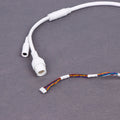 IP Camera PoE Tail Cable – 10-Pin RJ45 LAN Network Cable