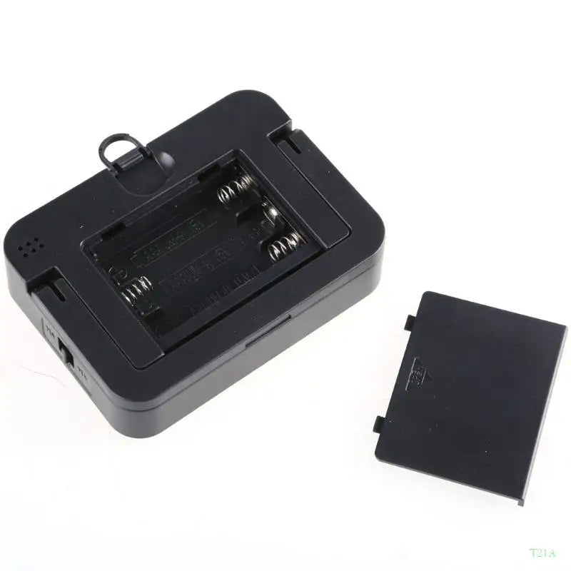 T21A Digital Count Up/Down Timer – LED Cooking & Desk Timer