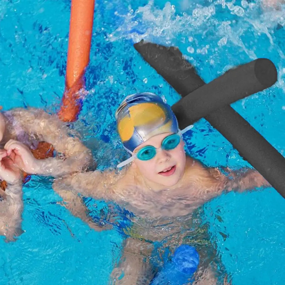 Swimming Pool Noodle – Foam Buoyancy Stick for Kids & Adults