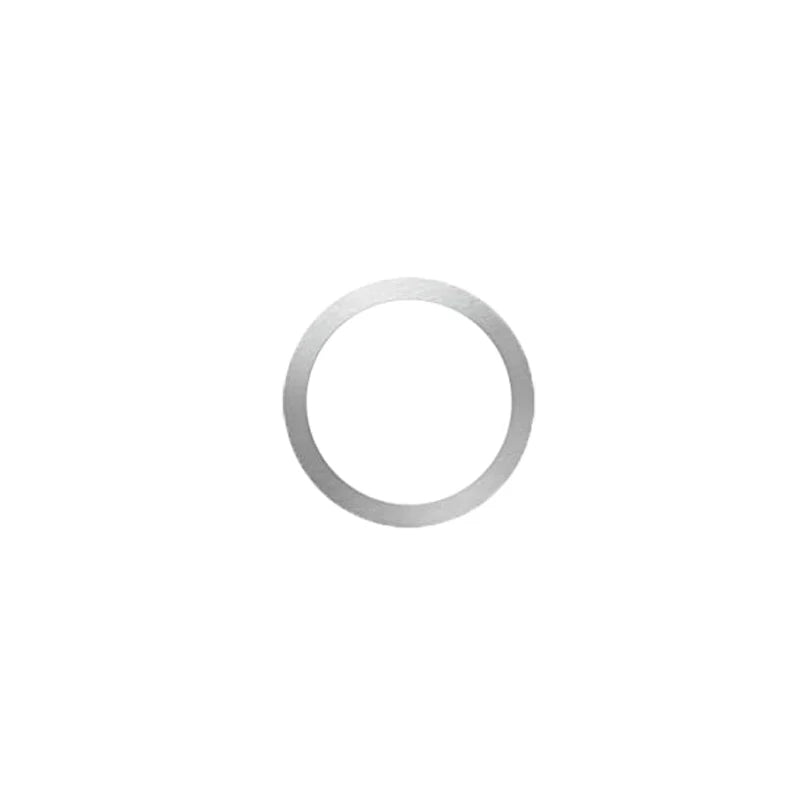 Magnetic Metal Ring Plate Sticker – MagSafe & Car Holder