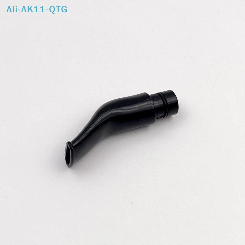 ABS Flexible Melodica Tube & Mouthpiece – Universal Replacement