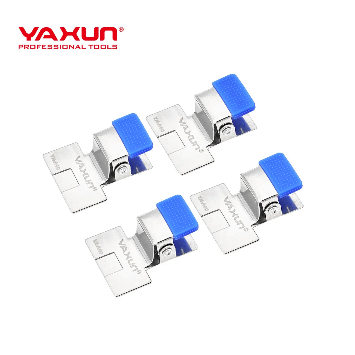 YAXUN YX-A40 Flex Cable Clamp – Mobile Phone PCB Repair Tool