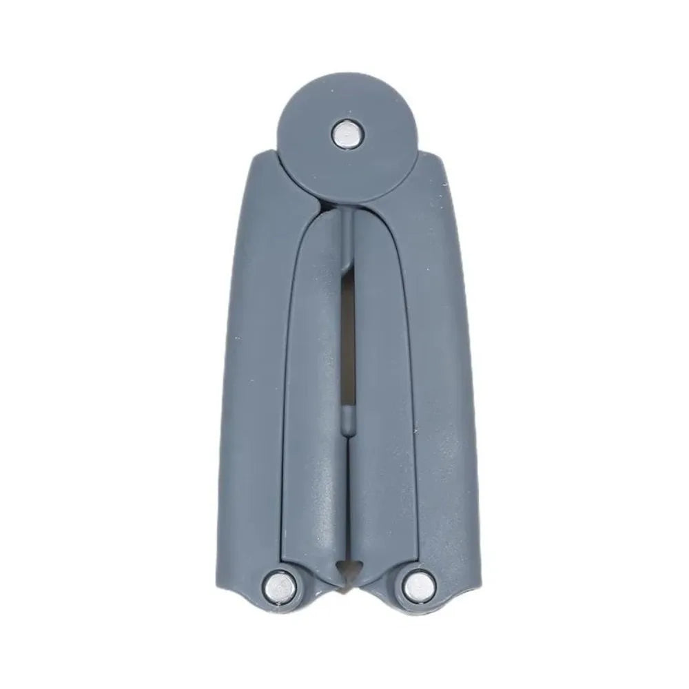 Foldable Extendable Clothes Hanger – Windproof Anti-Slip Rack