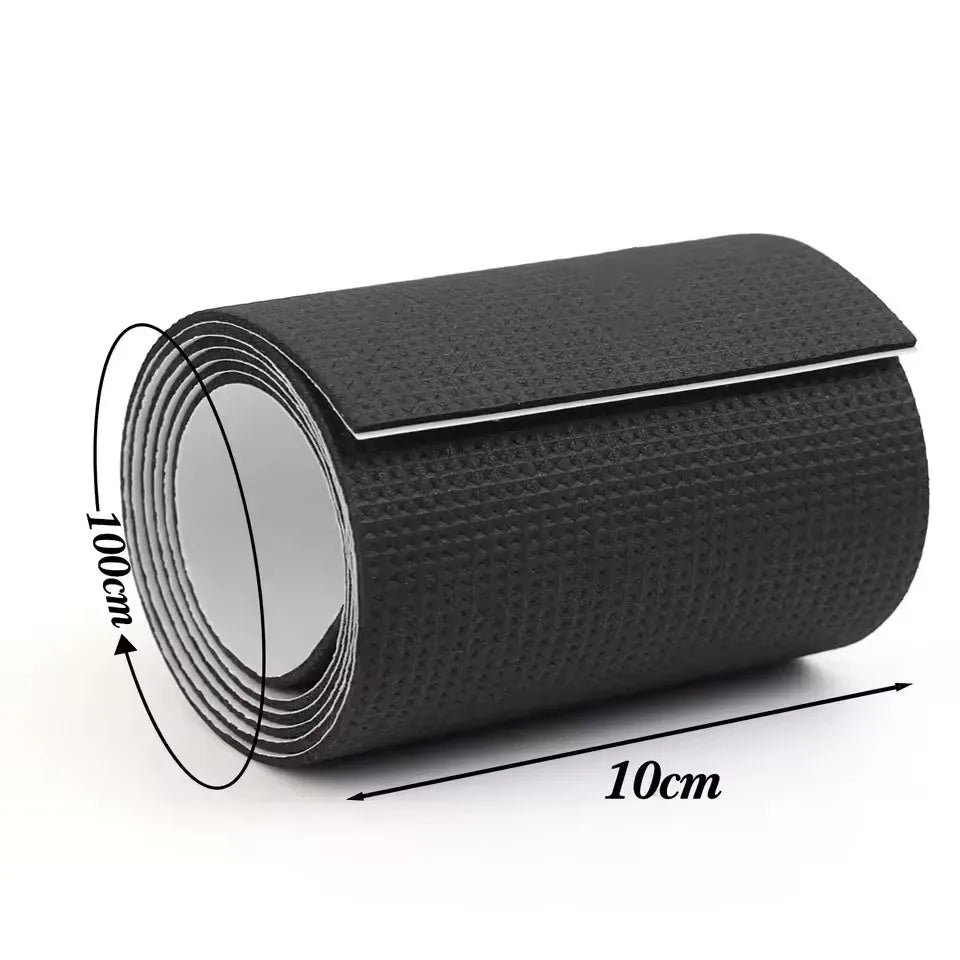 Non-Slip EVA Shoe Sole Sticker Roll – Heel Protector 6/8/10cm