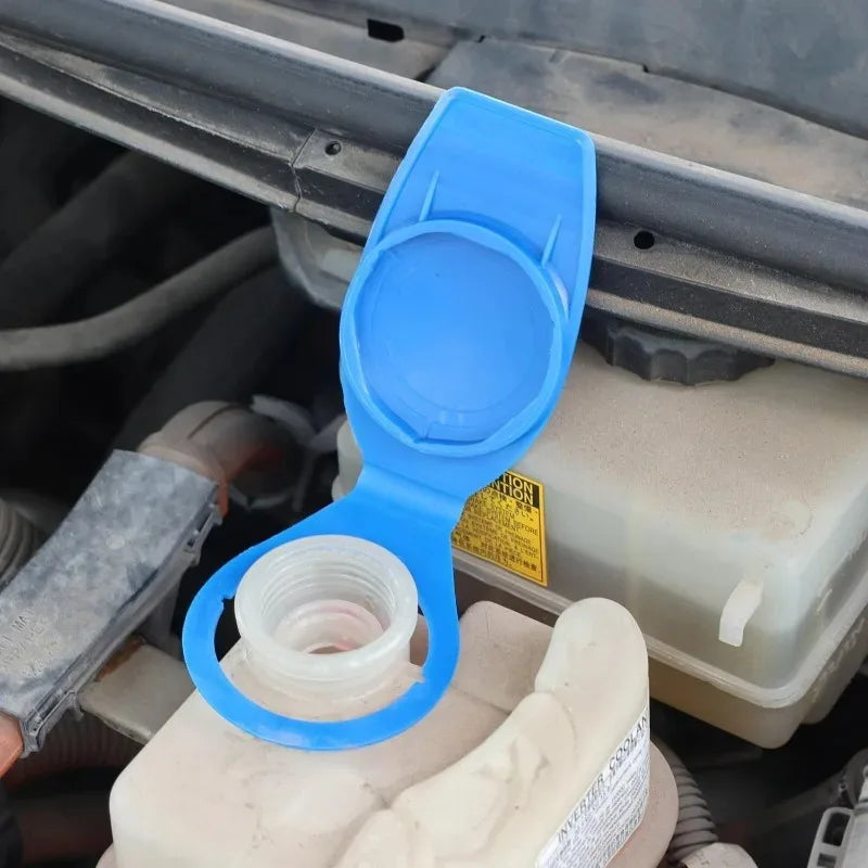 Windshield Washer Reservoir Cap 1H0955455 1K0955455 | Skoda VW