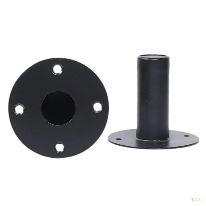 T21A Metal Speaker Stand Base – Stage & Live Event Support